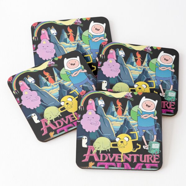 Item preview, Adventure Time designed and sold by slowocelot.