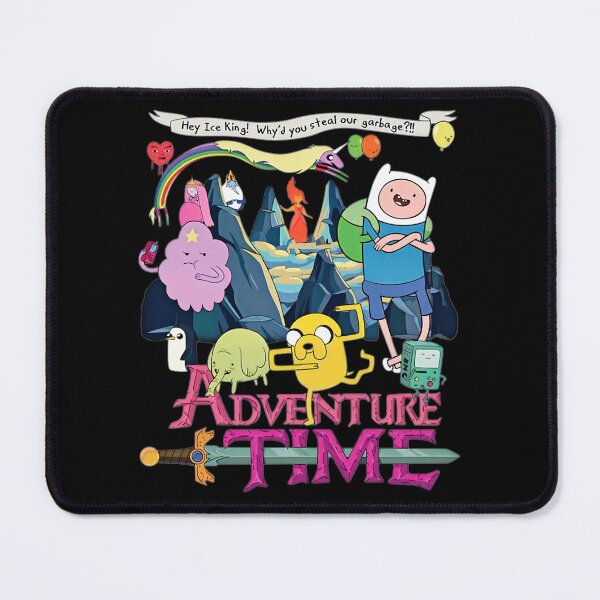 Item preview, Adventure Time designed and sold by slowocelot.