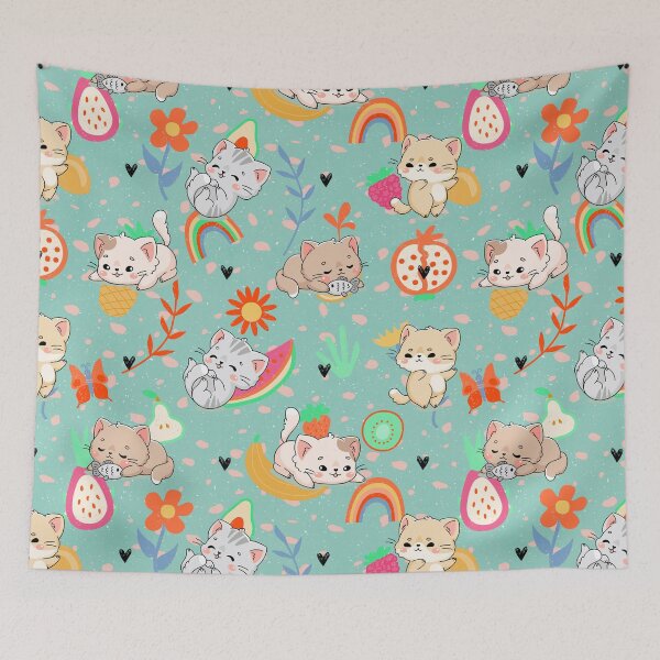 Item preview, Cat Apartments designed and sold by Oits.