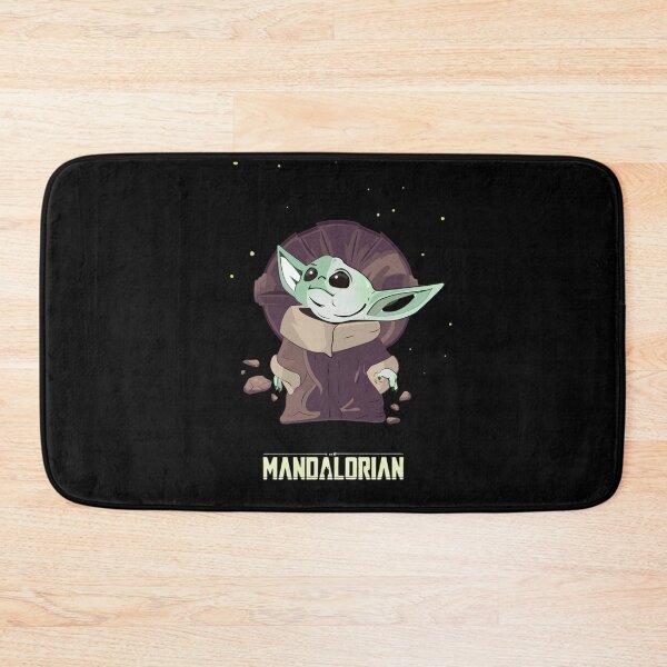 Item preview, Mando & Grogu  designed and sold by Zicaffe.
