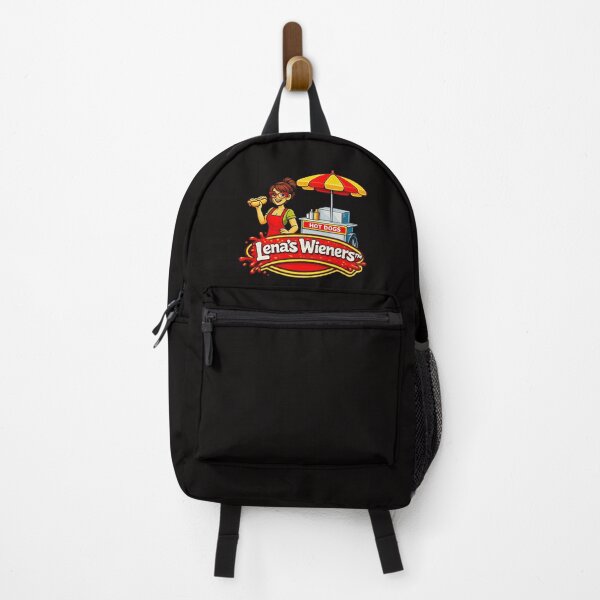 Item preview, Lena's Wieners Hot Dog Cart designed and sold by Lena's Wieners.