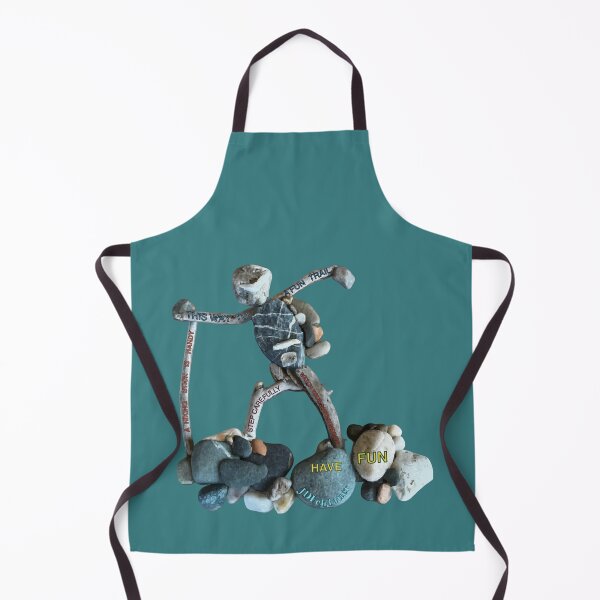 Item preview, Driftwood and ROCKS Hiker designed and sold by JDFehlauer.