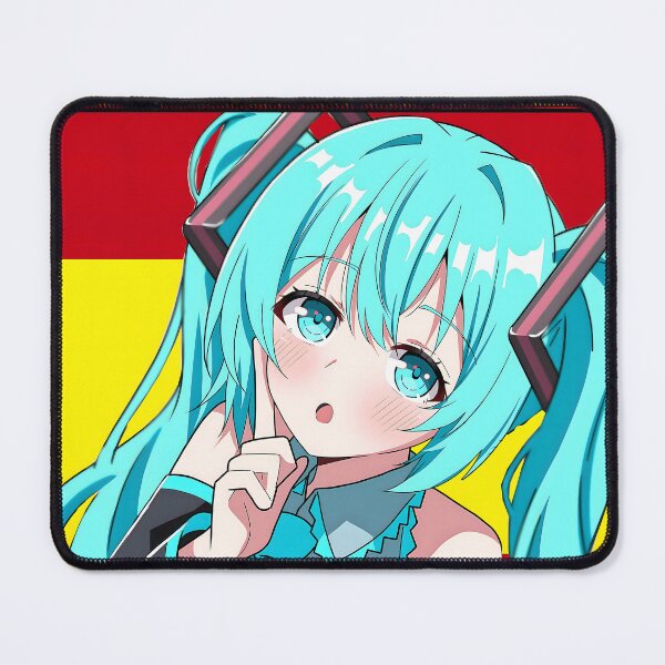 Item preview, Hatsune Miku: SpainMikuCore #7 designed and sold by GensokyoEditItems.