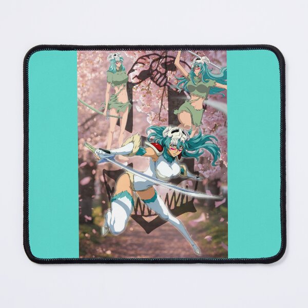 Item preview, Nelliel Tu Odelschwanck designed and sold by hotfoxx1671.