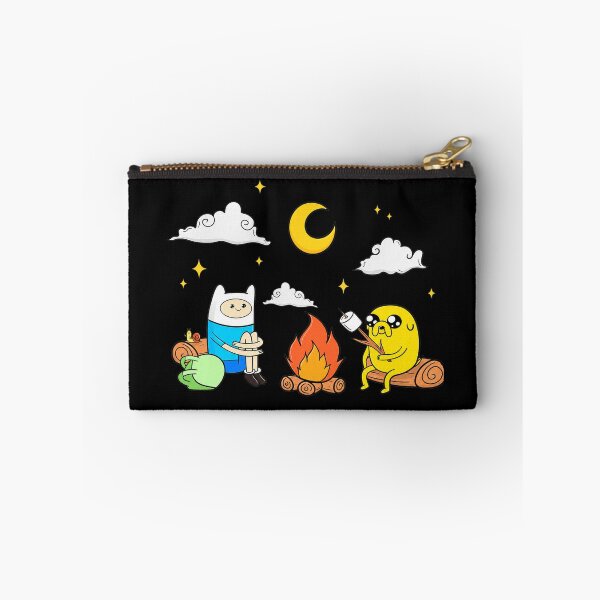 Item preview, Adventure Time Campfire designed and sold by sinamorata.