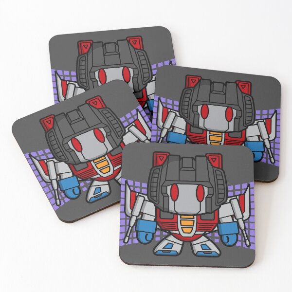 Item preview, Starscream designed and sold by Bien-o-No.