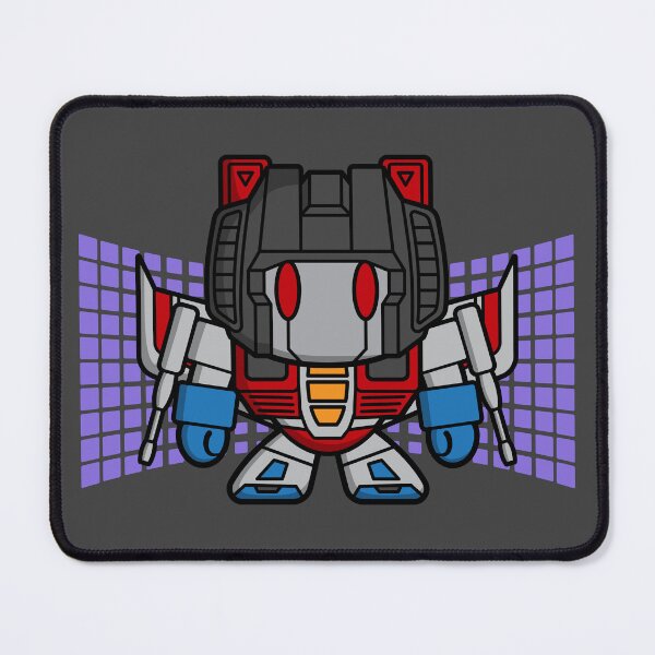 Item preview, Starscream designed and sold by Bien-o-No.