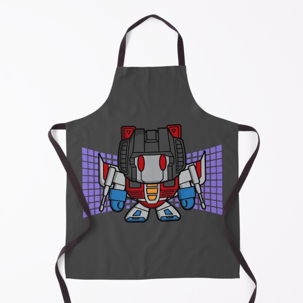 Item preview, Starscream designed and sold by Bien-o-No.
