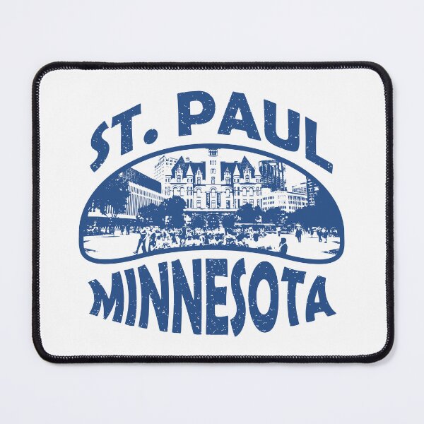 Item preview, St Paul Minnesota designed and sold by ArtNoveltee.