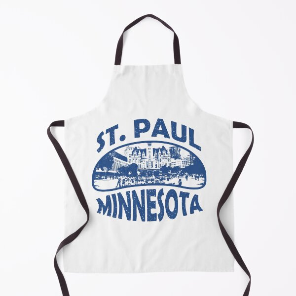 Item preview, St Paul Minnesota designed and sold by ArtNoveltee.