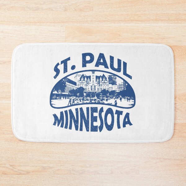Item preview, St Paul Minnesota designed and sold by ArtNoveltee.