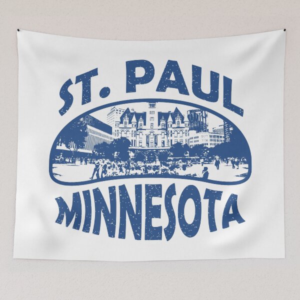 Item preview, St Paul Minnesota designed and sold by ArtNoveltee.