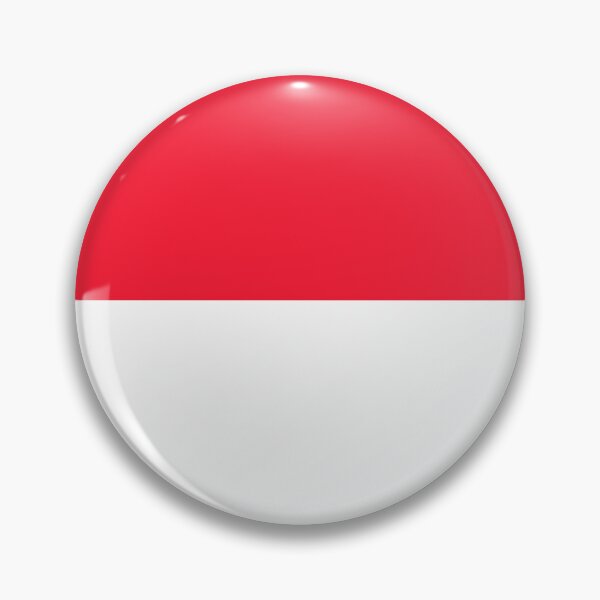 Item preview, Flag Of Monaco MC designed and sold by shitpostee.