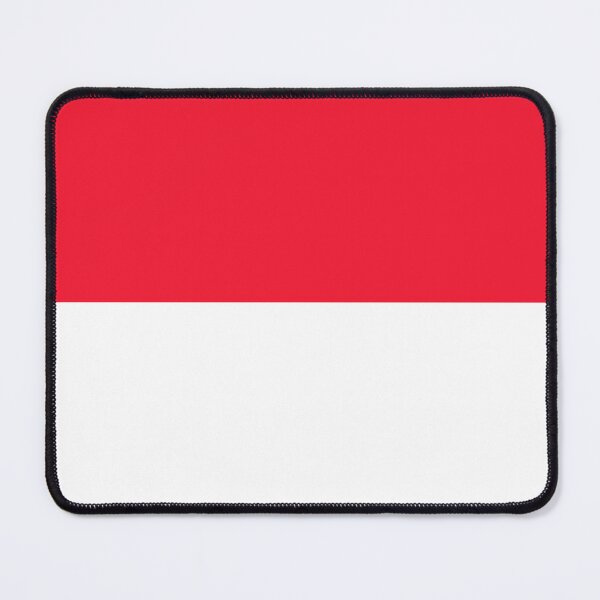 Item preview, Flag Of Monaco MC designed and sold by shitpostee.