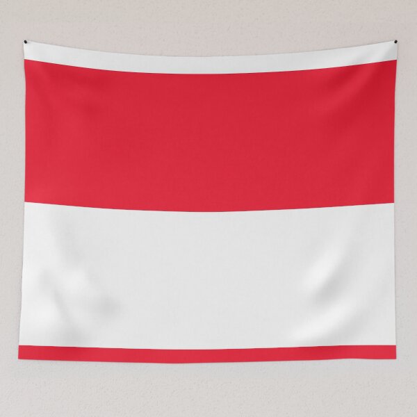 Item preview, Flag Of Monaco MC designed and sold by shitpostee.