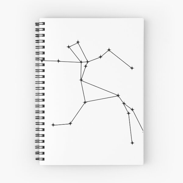 Item preview, Gemini Constellation designed and sold by AuntieDa360.