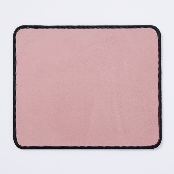 Item preview, Minimalist Blush Pink Swirl Texture | Soft Pastel Abstract Digital Art designed and sold by Midnight Veil Designs.