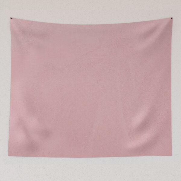 Item preview, Minimalist Blush Pink Swirl Texture | Soft Pastel Abstract Digital Art designed and sold by Midnight Veil Designs.