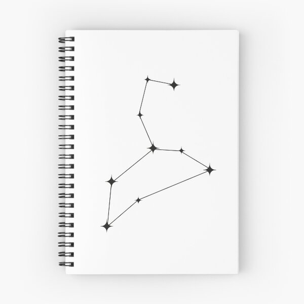 Item preview, Leo Constellation designed and sold by AuntieDa360.
