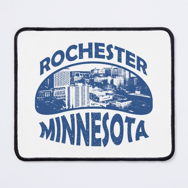Item preview, Rochester Minnesota designed and sold by ArtNoveltee.