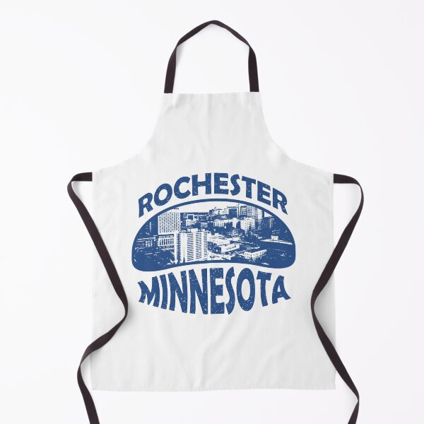 Item preview, Rochester Minnesota designed and sold by ArtNoveltee.