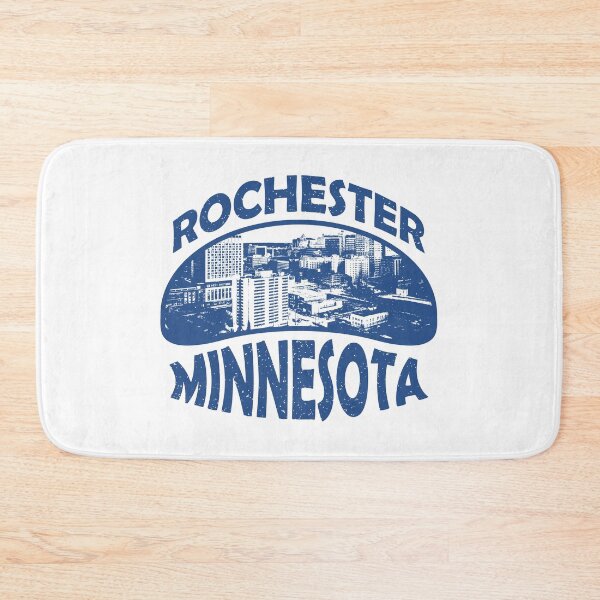 Item preview, Rochester Minnesota designed and sold by ArtNoveltee.
