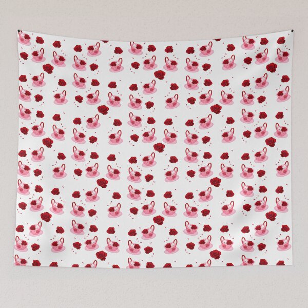 Item preview, Roses Tea designed and sold by Caf-fae.