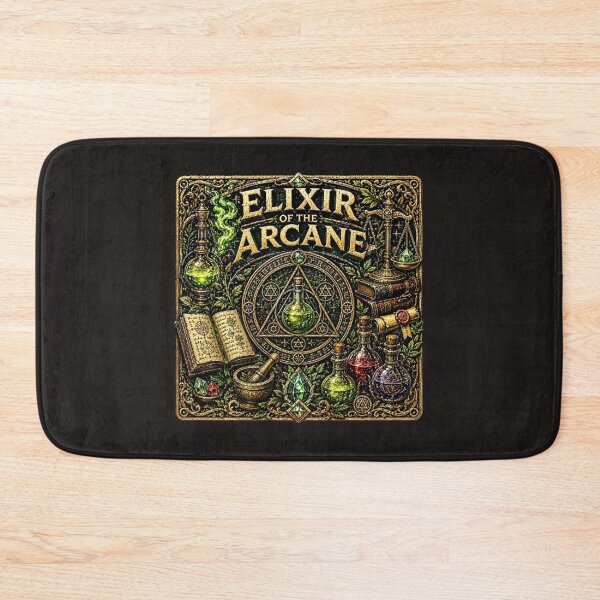 Item preview, ⚡GEEK NERD RETRO PRINT designed and sold by Atelier RLGS.