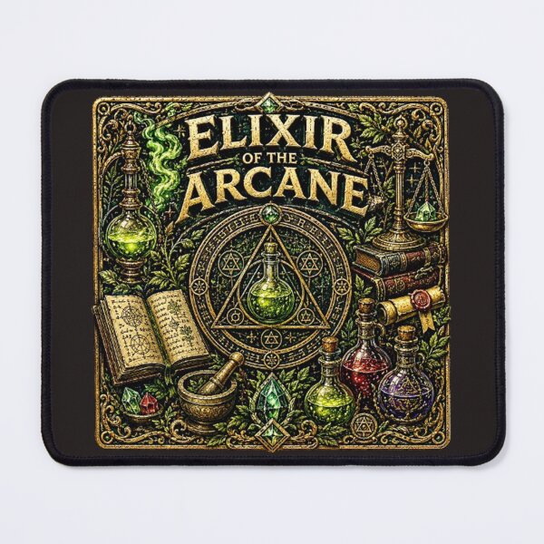 Item preview, ⚡GEEK NERD RETRO PRINT designed and sold by Atelier RLGS.