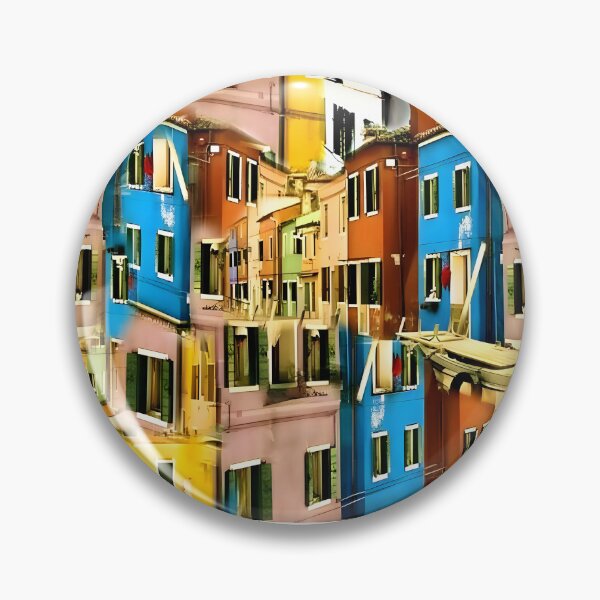 Item preview, Crowded House designed and sold by O'clock Vibes.