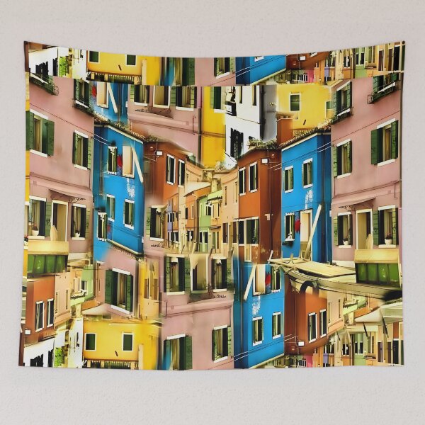 Item preview, Crowded House designed and sold by O'clock Vibes.