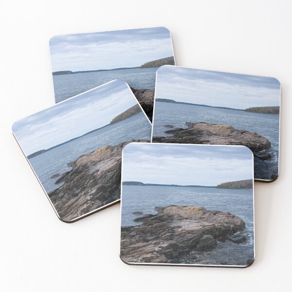 Item preview, Bar Harbor Maine designed and sold by kyleloiphotos.