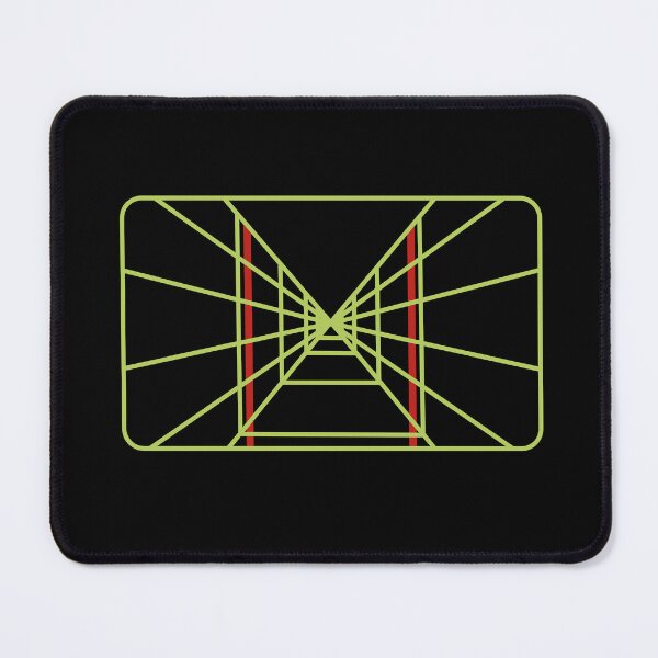 Item preview, Classic X-Wing Attack Screen (Death Star Trench)  designed and sold by Hair-brained  Haberdasher.