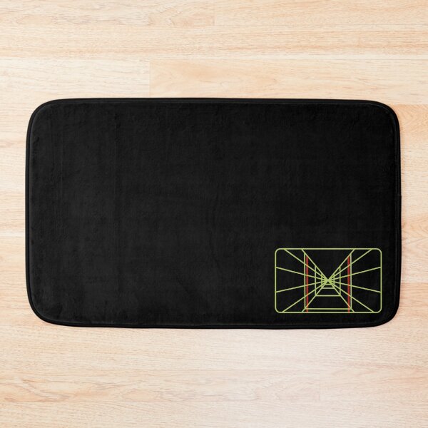 Item preview, Classic X-Wing Attack Screen (Death Star Trench)  designed and sold by Hair-brained  Haberdasher.