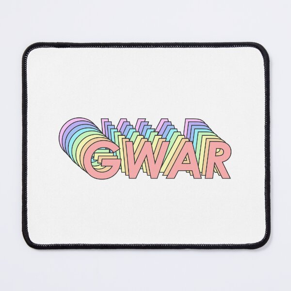 Item preview, GWAR designed and sold by oddwonders.