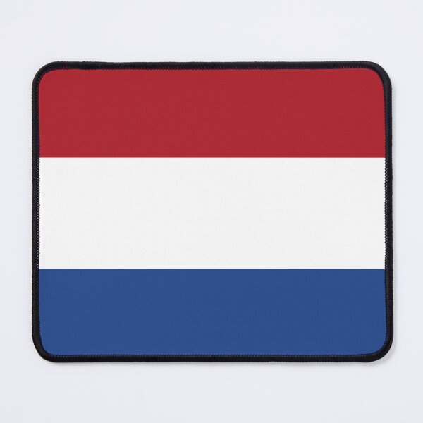 Item preview, Flag Of Netherlands NL designed and sold by shitpostee.