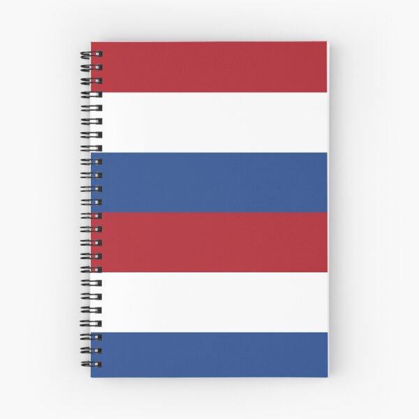 Item preview, Flag Of Netherlands NL designed and sold by shitpostee.