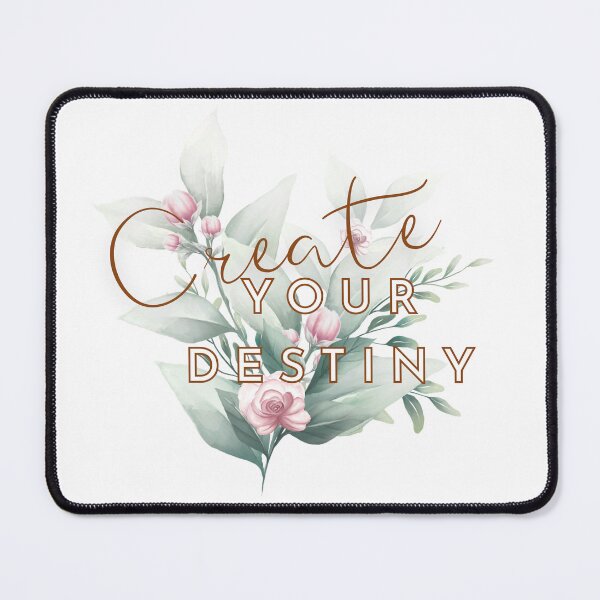 Item preview, Create Your Destiny designed and sold by FallenLeaf826.
