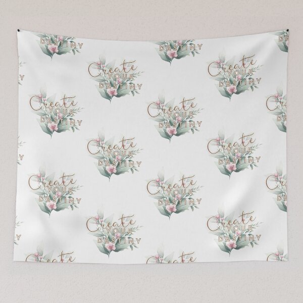 Item preview, Create Your Destiny designed and sold by FallenLeaf826.