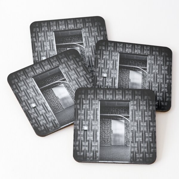 Item preview, URBEX Germany: Have wallpaper, will decorate designed and sold by shackledlettuce.