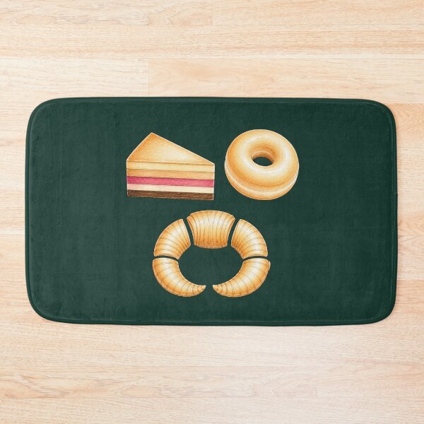 Item preview, Sweet Treats Bakery Dreams designed and sold by zibziby.
