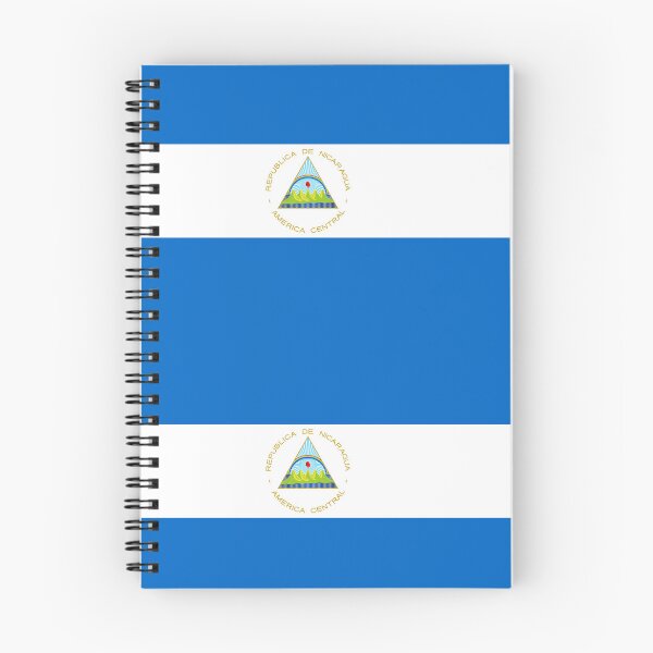 Item preview, Flag Of Nicaragua NI designed and sold by shitpostee.