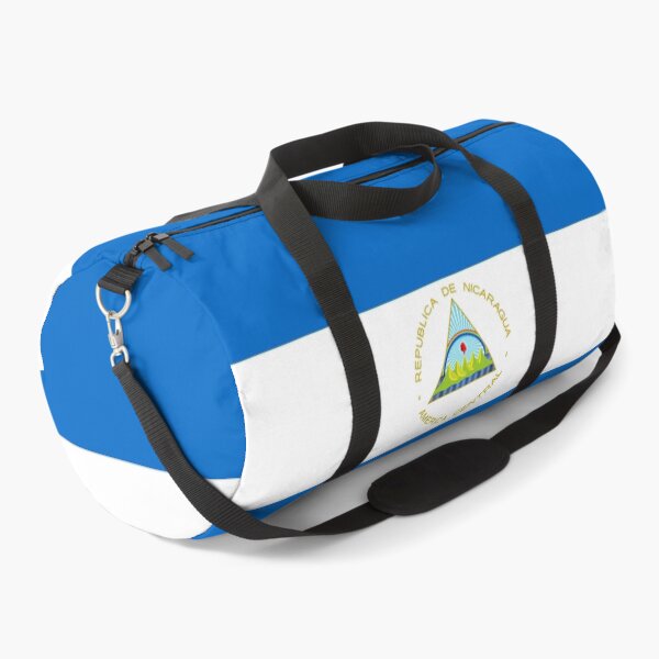 Item preview, Flag Of Nicaragua NI designed and sold by shitpostee.