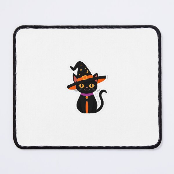 Item preview, Wizard Cat designed and sold by KittyBloom.