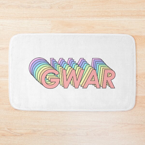 Item preview, GWAR designed and sold by oddwonders.