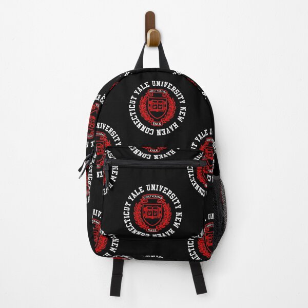 Item preview, Red Yale New Haven Connecticut designed and sold by BLVDCOLLEGE.