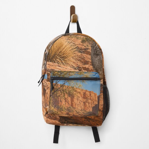 Item preview, Outback Rock Wallaby designed and sold by Pixel Junkies Studio.