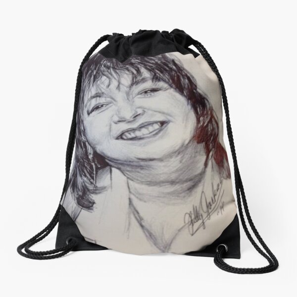 Item preview, Roseanne Barr designed and sold by Portraits by Billy H. Jackson.