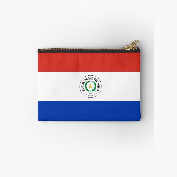Item preview, Flag Of Paraguay PY designed and sold by shitpostee.