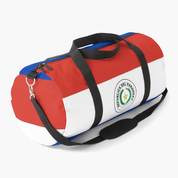 Item preview, Flag Of Paraguay PY designed and sold by shitpostee.